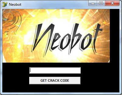 NeoBot